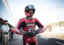SBK. Test di Phillip Island, Day1. Le interviste