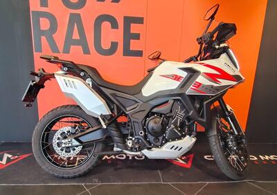 Zontes ZT703-F (2025 - 26) - Annuncio 9940282