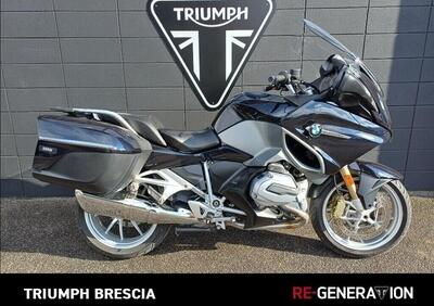 Bmw R 1200 RT (2017 - 18) - Annuncio 9940283