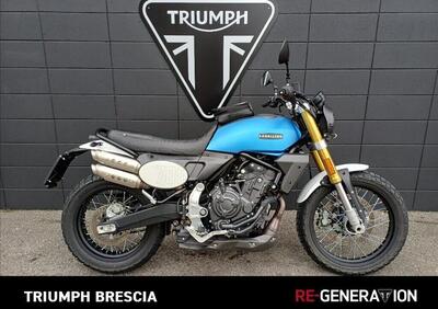 Fantic Motor Caballero 700 (2023 - 24) - Annuncio 9940285