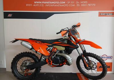 KTM 250 EXC TPI (2019) - Annuncio 9940298