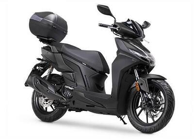 Kymco Agility 125 S (2022 - 26) nuova