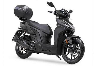 Kymco Agility 125 S (2022 - 26) - Annuncio 9940295