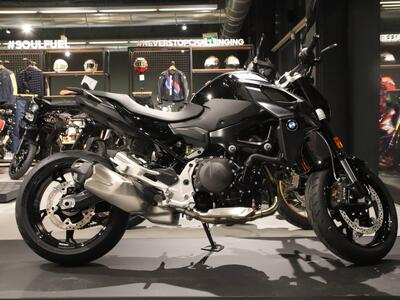 Bmw F 900 R (2025 - 26) nuova