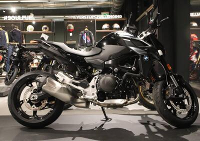 Bmw F 900 R (2025 - 26) - Annuncio 9940297