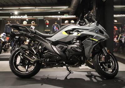 Bmw R 1300 RS (2026) - Annuncio 9940311