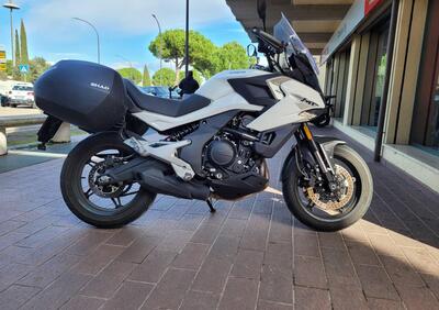 CFMOTO 700MT (2024 - 26) - Annuncio 9935825