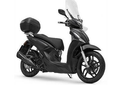 Kymco People 125i S ABS (2024 - 26) - Annuncio 9940313