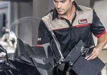 Yamaha valorizza l'usato (e così attacca il 65% del mercato moto)