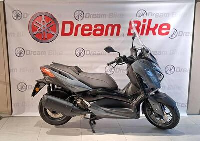 Yamaha X-Max 300 Tech Max (2021 - 24) - Annuncio 9940315