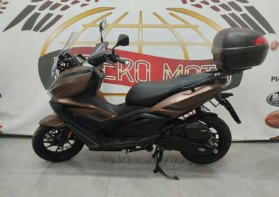 Kl Brera X 125 (2022 - 24) - Annuncio 9940314