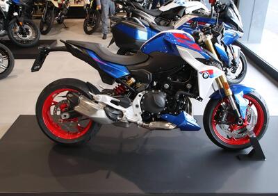 Bmw F 900 R (2025 - 26) - Annuncio 9940422