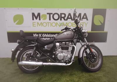 Royal Enfield Meteor 350 Aurora (2024 - 26) - Annuncio 9940318