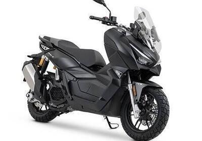 Kymco Dink 125 X (2025 - 26) - Annuncio 9940316