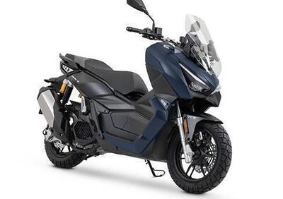 Kymco Dink 125 X (2025 - 26) - Annuncio 9940319