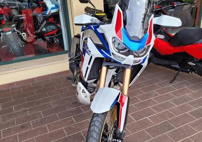 Honda Africa Twin CRF 1100L Adventure Sports DCT (2022 - 23) - Annuncio 9940321