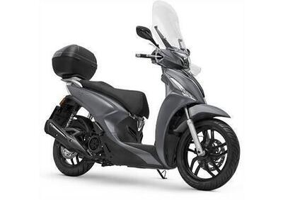 Kymco People 200i S (2021 - 26) - Annuncio 9940324