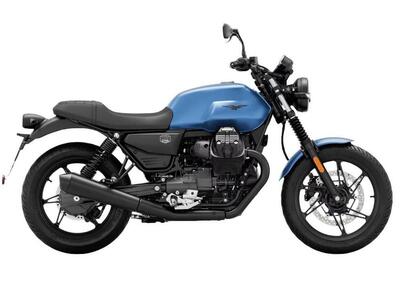 Moto Guzzi V7 Stone (2025 - 26) - Annuncio 9940331