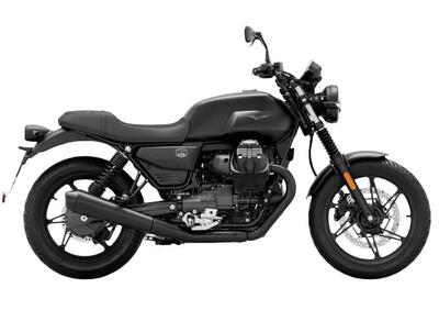 Moto Guzzi V7 Stone (2025 - 26) - Annuncio 9940332