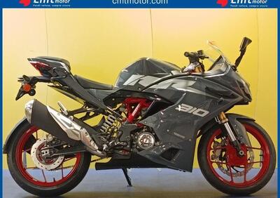 TVS Motor RR 310 (2024 - 26) - Annuncio 9940341