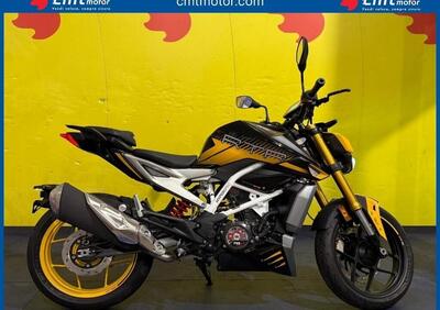 TVS Motor RTR 310 (2024 - 26) - Annuncio 9940342