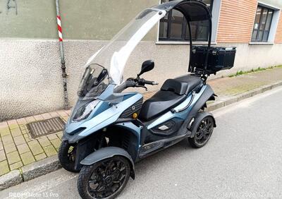 Qooder Qooder 400 (2020 - 24) - Annuncio 9940351