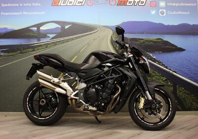 MV Agusta Brutale 920 (2011 - 12) - Annuncio 9940359