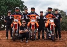 Raven e 737 Performance insieme per la stagione 2026