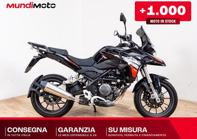 Benelli TRK 251 (2019 - 20) - Annuncio 9940360