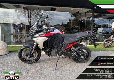 Ducati Multistrada V4 Rally (2023 - 25) - Annuncio 9940383