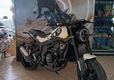 Benelli Leoncino 250 (2021 - 25) - Annuncio 9940388