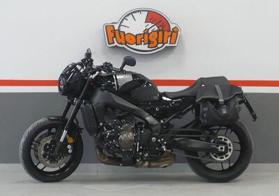 Yamaha XSR 900 (2022 - 26) - Annuncio 9940390
