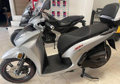 Honda SH 350 Sport (2021 - 24) - Annuncio 9940399