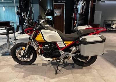 Moto Guzzi V85 TT (2019 - 20) - Annuncio 9940404
