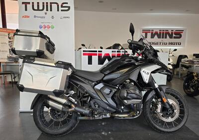 Bmw R 1300 GS Triple Black (2023 - 26) - Annuncio 9940401