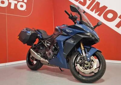 Suzuki GSX-S1000GT (2022 - 24) - Annuncio 9940403