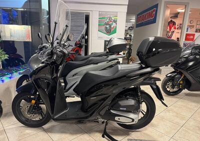 Honda SH 150i (2020 - 23) - Annuncio 9940409