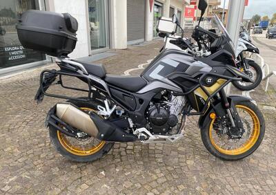 Kove 510X (2023 - 24) - Annuncio 9940417