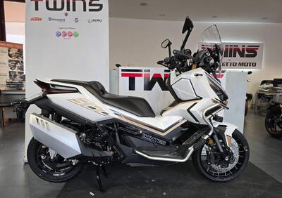 Zontes ZT368-G (2024 - 26) - Annuncio 9940418