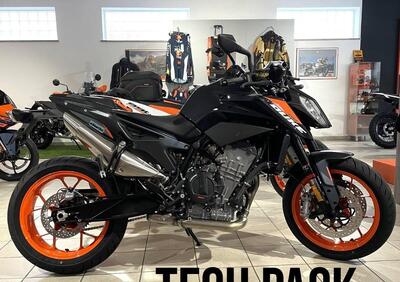 KTM 790 Duke (2025 - 26) - Annuncio 9940423