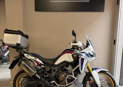 Honda Africa Twin CRF 1000L DCT ABS (2016 - 17) - Annuncio 9940428