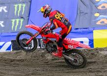 DopoGP SX & MX: Tomac sconfigge Webb. Tra Deegan e Kitchen è battaglia. Kellet vince il Touquet. DIRETTA ORE 20:30