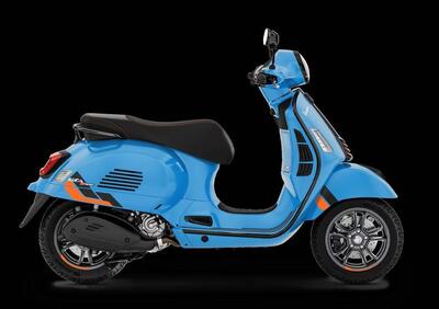 Vespa GTS 125 Supersport (2025 - 26) - Annuncio 9940455