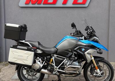 Bmw R 1250 GS (2019 - 20) - Annuncio 9940445