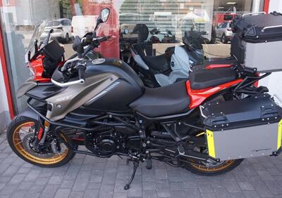 QJ Motor SRT 800 SX (2024 - 25) - Annuncio 9940495