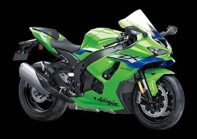 Kawasaki Ninja 1000 ZX-10R (2026) - Annuncio 9940451