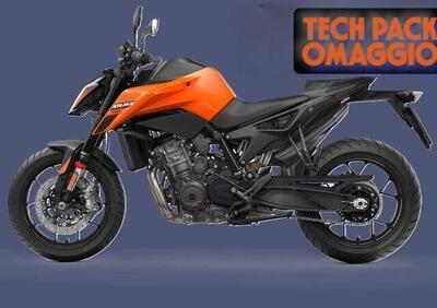 KTM 790 Duke (2025 - 26) - Annuncio 9868061