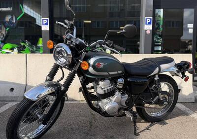 Kawasaki W 230 (2025 - 26) - Annuncio 9940464