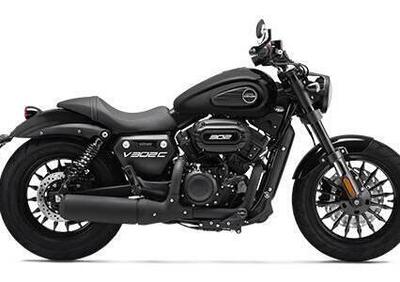 Keeway Motor V302 C (2022 - 26) - Annuncio 9940470