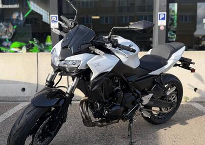 Kawasaki Z 650 (2025 - 26) - Annuncio 9938862